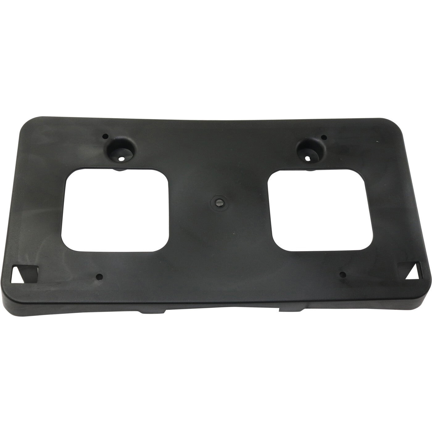 License Plate Bracket For 2016-2018 Chevrolet Malibu Front GM1068191