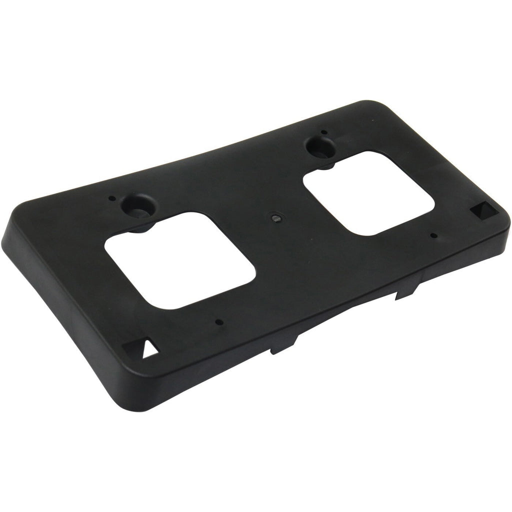 License Plate Bracket For 2016-2018 Chevrolet Malibu Front GM1068191