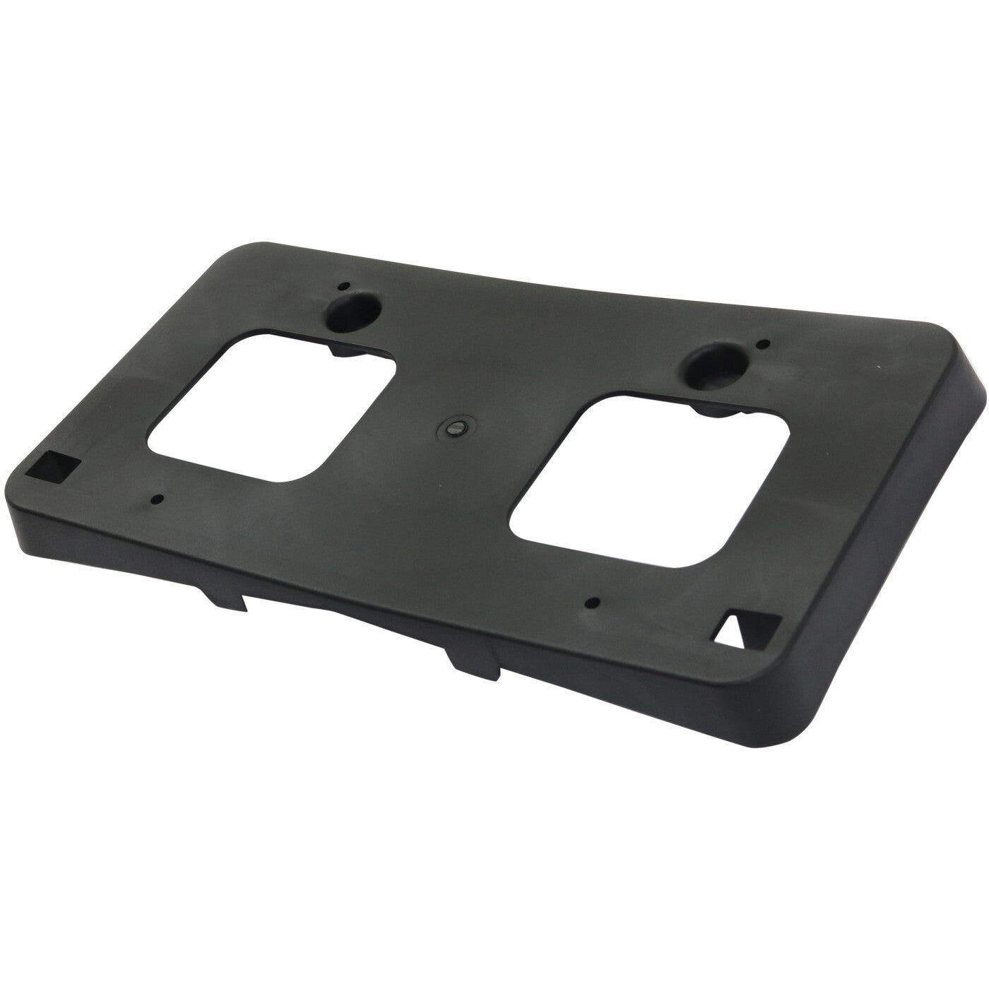 License Plate Bracket For 2016-2018 Chevrolet Malibu Front GM1068191