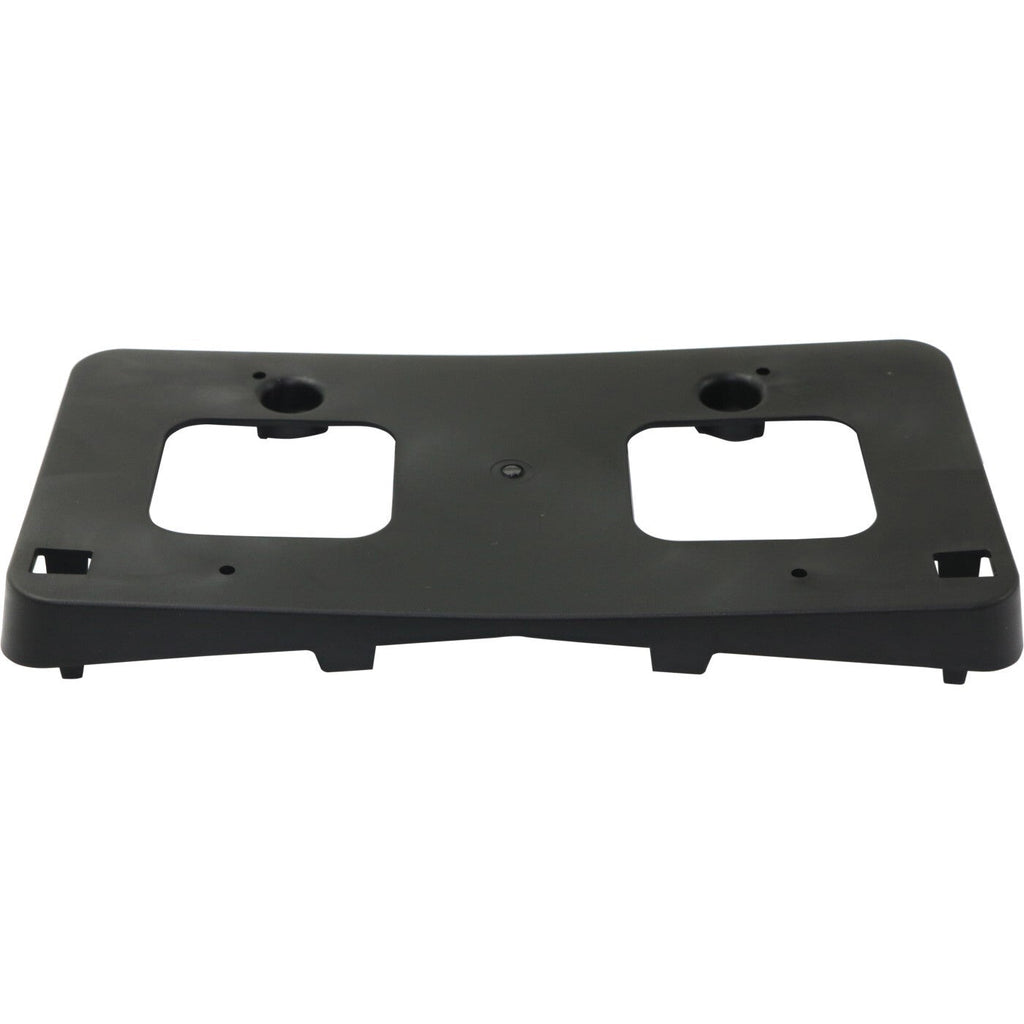 License Plate Bracket For 2016-2018 Chevrolet Malibu Front GM1068191