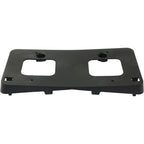 License Plate Bracket For 2016-2018 Chevrolet Malibu Front GM1068191