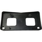 License Plate Bracket For 2016-2018 Chevrolet Malibu Front GM1068191