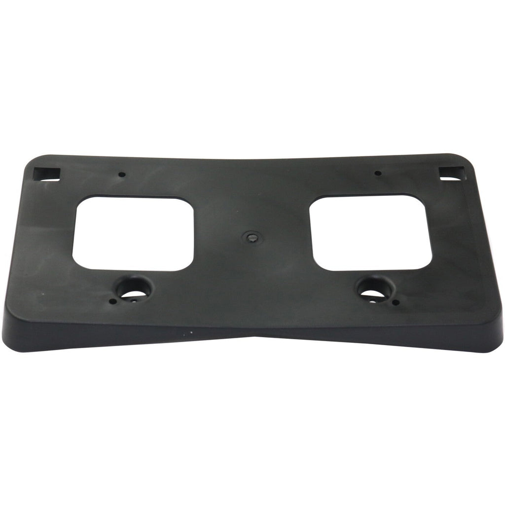 License Plate Bracket For 2016-2018 Chevrolet Malibu Front GM1068191