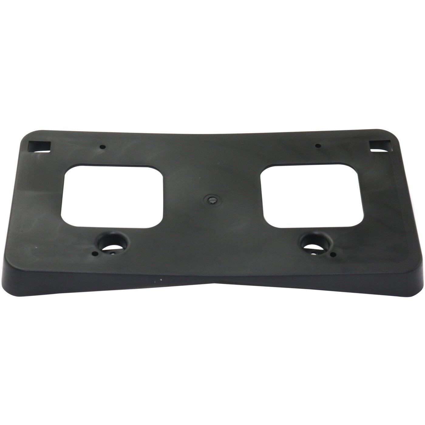 License Plate Bracket For 2016-2018 Chevrolet Malibu Front GM1068191