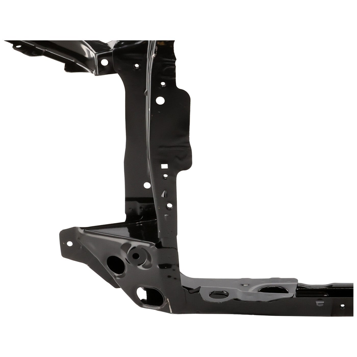Radiator Support For 2002-2006 Acura RSX Assembly