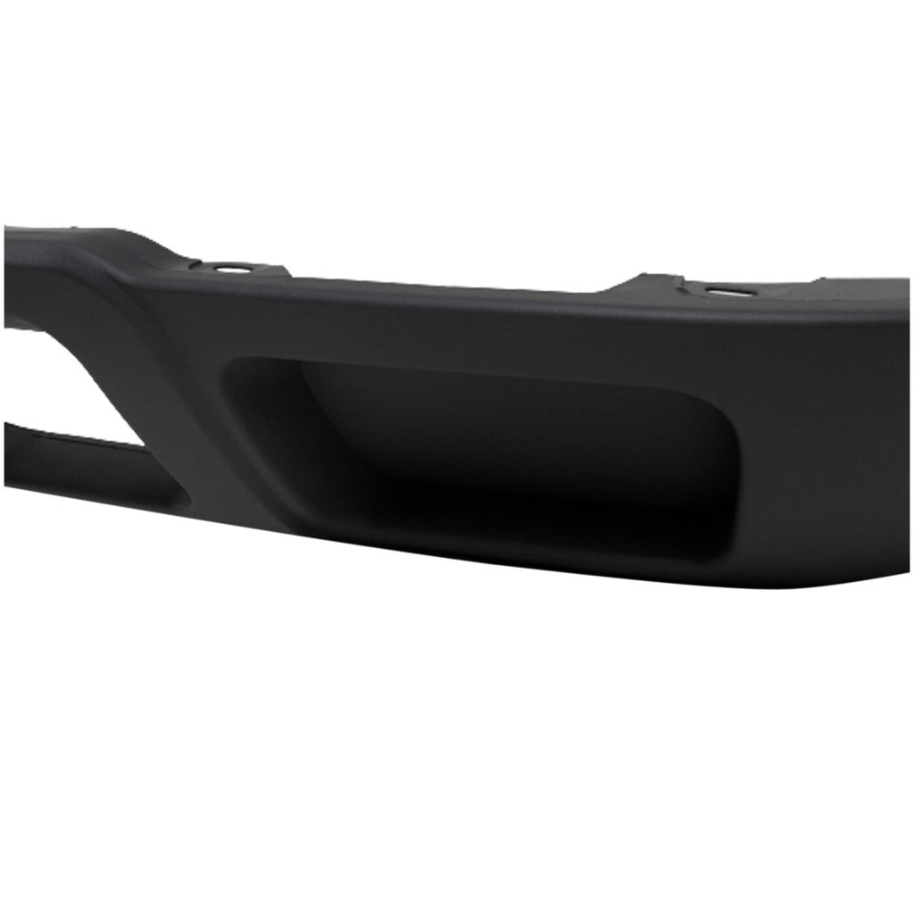 Valance For 2003-2006 Chevrolet Silverado 1500 Front Air Deflector