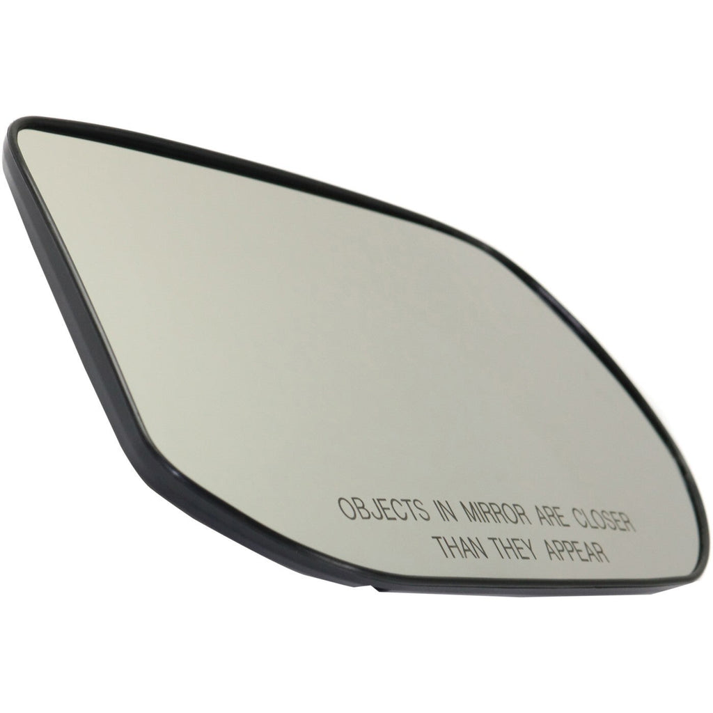 Passenger Side Mirror Glass For 2006-2011 Honda Civic HO1325119