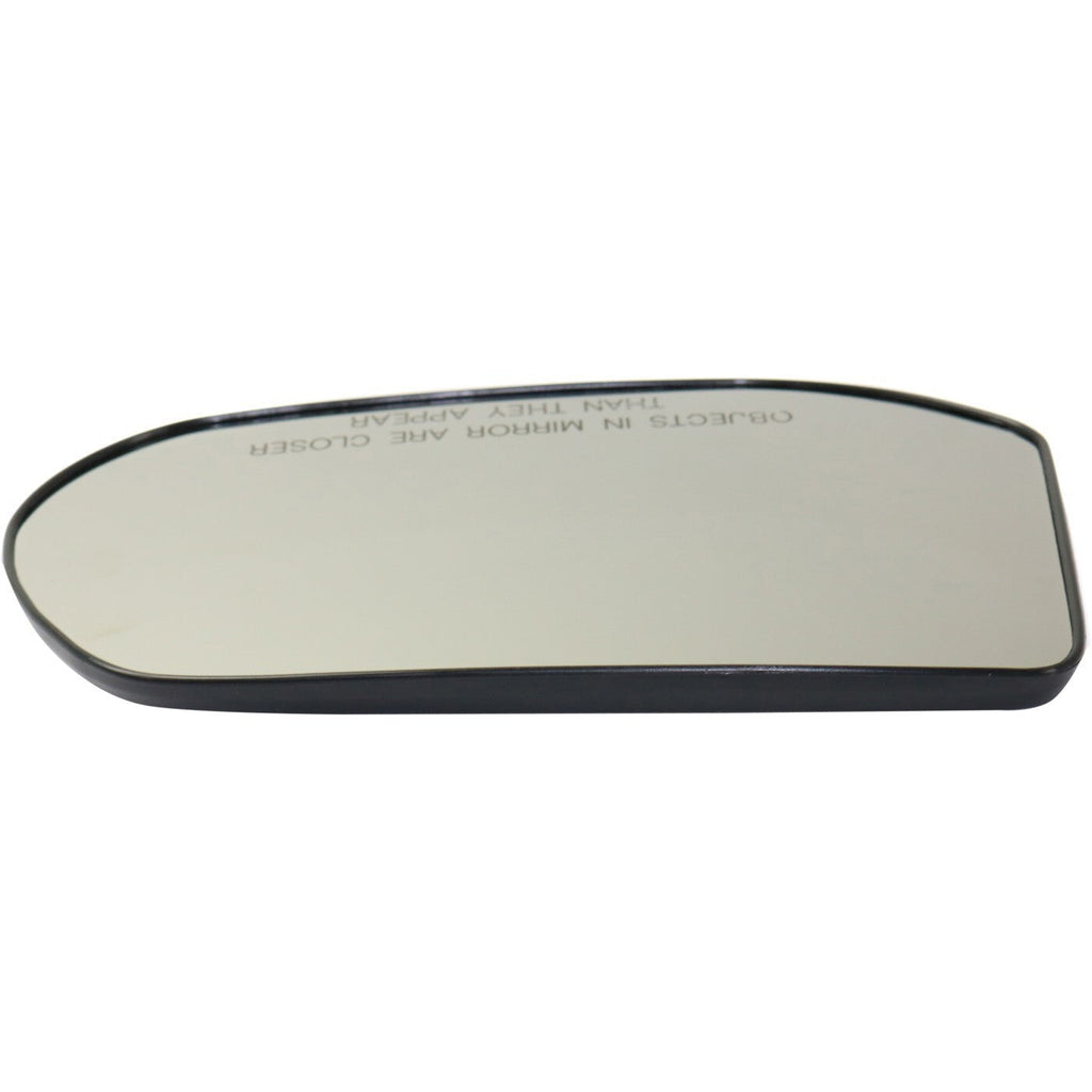 Passenger Side Mirror Glass For 2006-2011 Honda Civic HO1325119