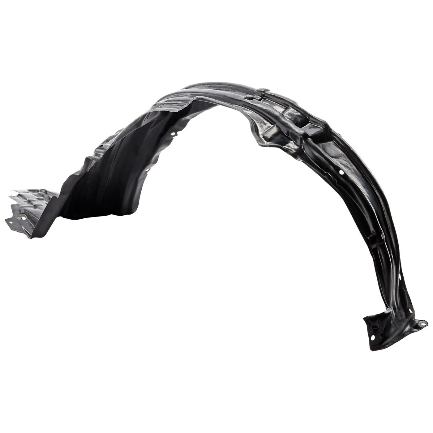 Front Right Side Fender Liner For 2011-2017 Lexus CT200h