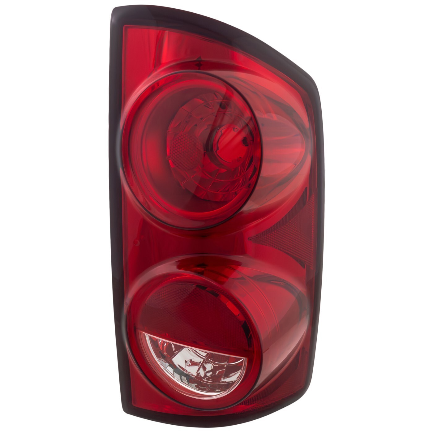 Tail Light for 2007-2008 Dodge Ram 1500 & Ram 2500 & Ram 3500 Passenger Side