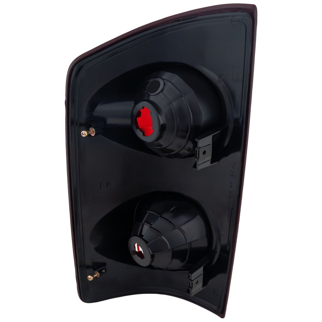 Tail Light for 2007-2008 Dodge Ram 1500 & Ram 2500 & Ram 3500 Passenger Side