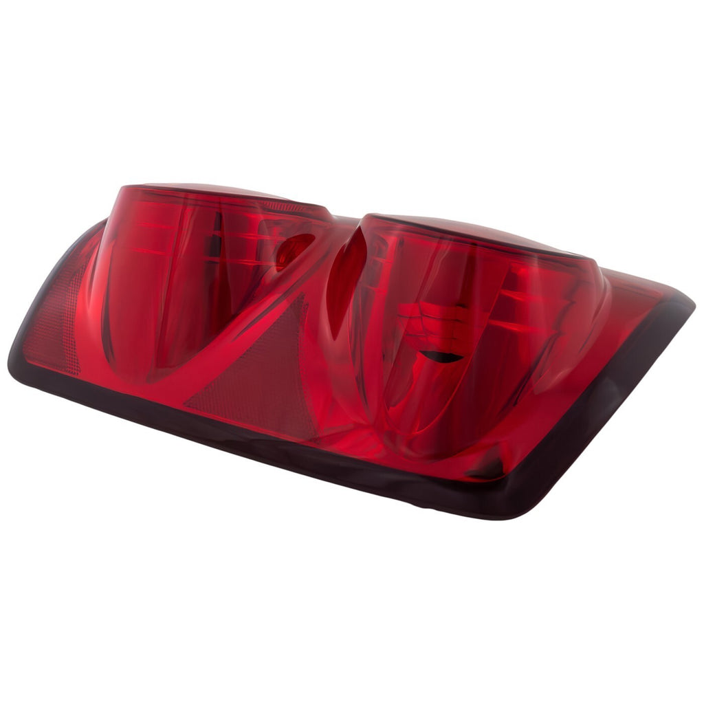 Tail Light for 2007-2008 Dodge Ram 1500 & Ram 2500 & Ram 3500 Passenger Side