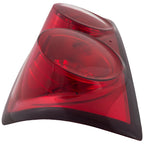 Tail Light for 2007-2008 Dodge Ram 1500 & Ram 2500 & Ram 3500 Passenger Side