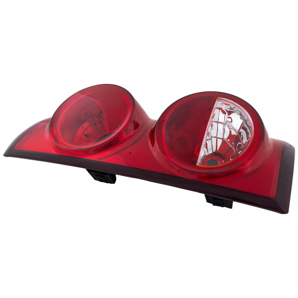 Tail Light for 2007-2008 Dodge Ram 1500 & Ram 2500 & Ram 3500 Passenger Side