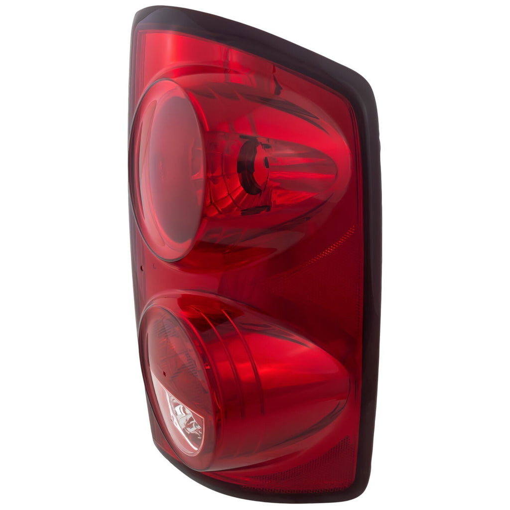 Tail Light for 2007-2008 Dodge Ram 1500 & Ram 2500 & Ram 3500 Passenger Side
