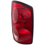 Tail Light for 2007-2008 Dodge Ram 1500 & Ram 2500 & Ram 3500 Passenger Side