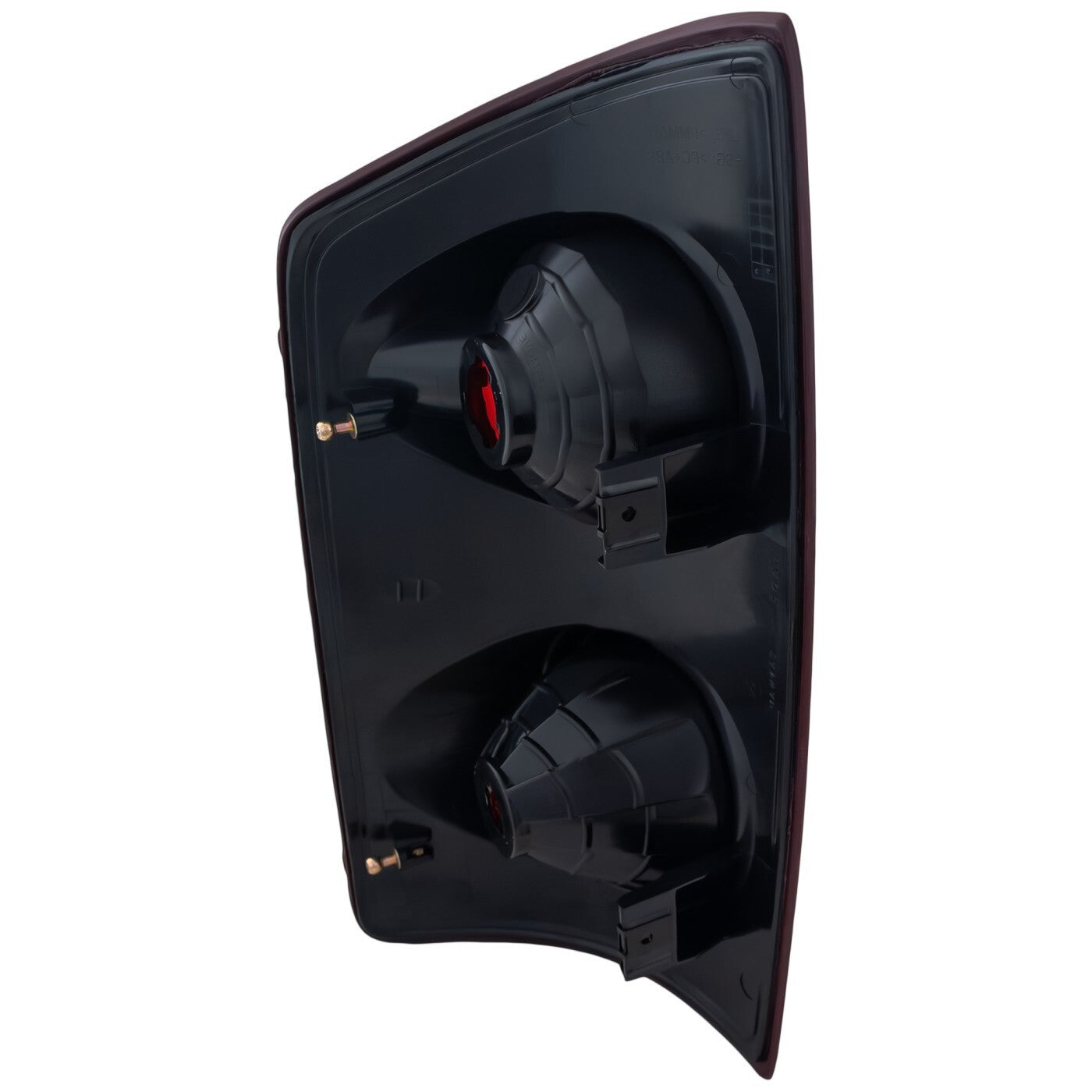 Tail Light for 2007-2008 Dodge Ram 1500 & Ram 2500 & Ram 3500 Passenger Side
