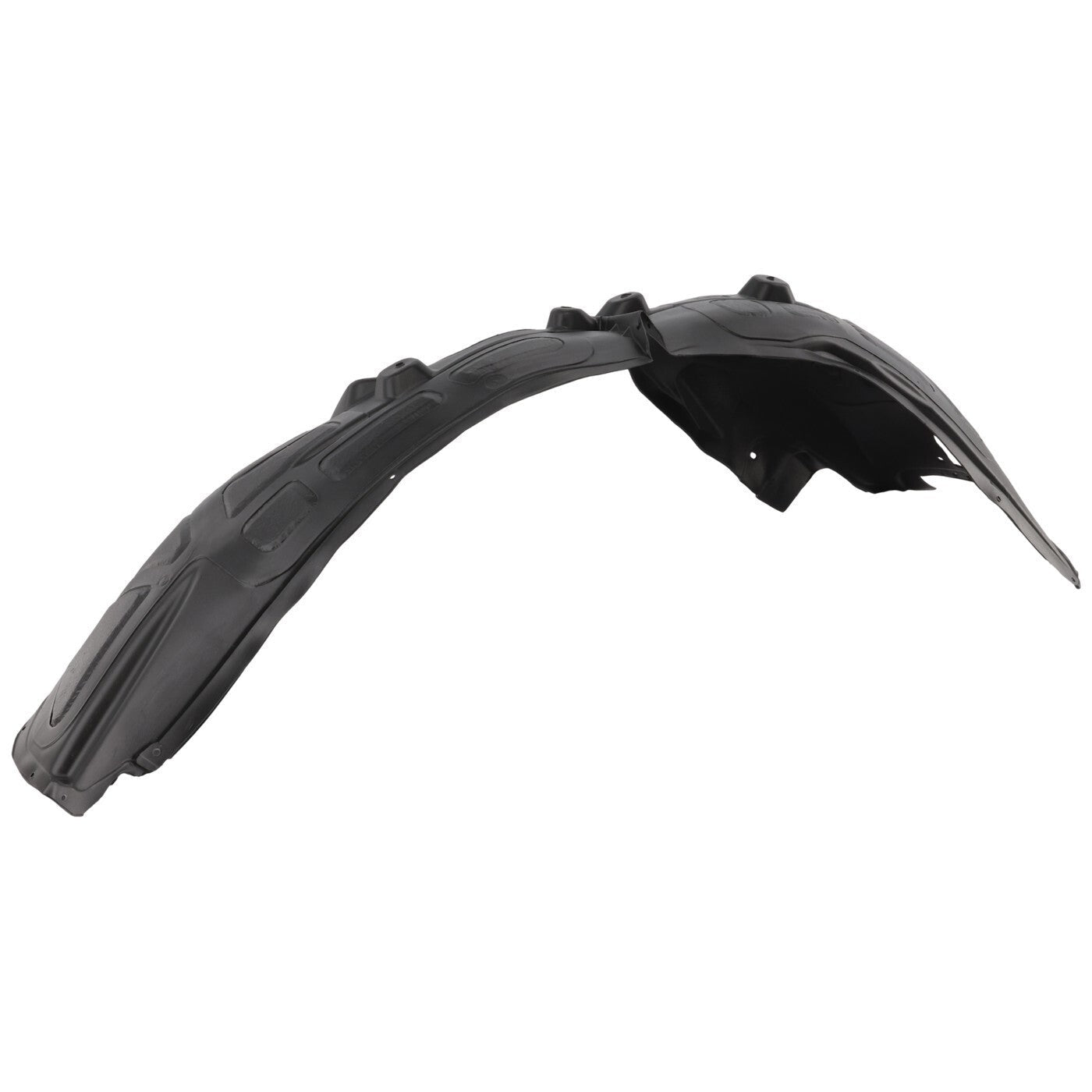Fender Liner For 2015-2022 Dodge Charger Front Passenger Side 68205936AF