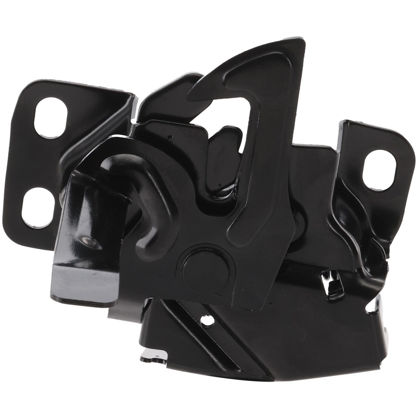 Hood Latch For 2001-2003 Honda Civic 74120S5AA01 HO1234110 New Hood Lock