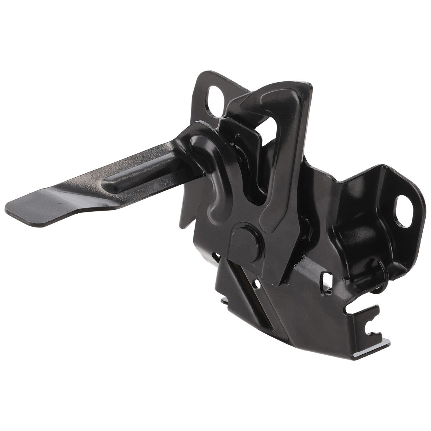 Hood Latch For 2001-2003 Honda Civic 74120S5AA01 HO1234110 New Hood Lock