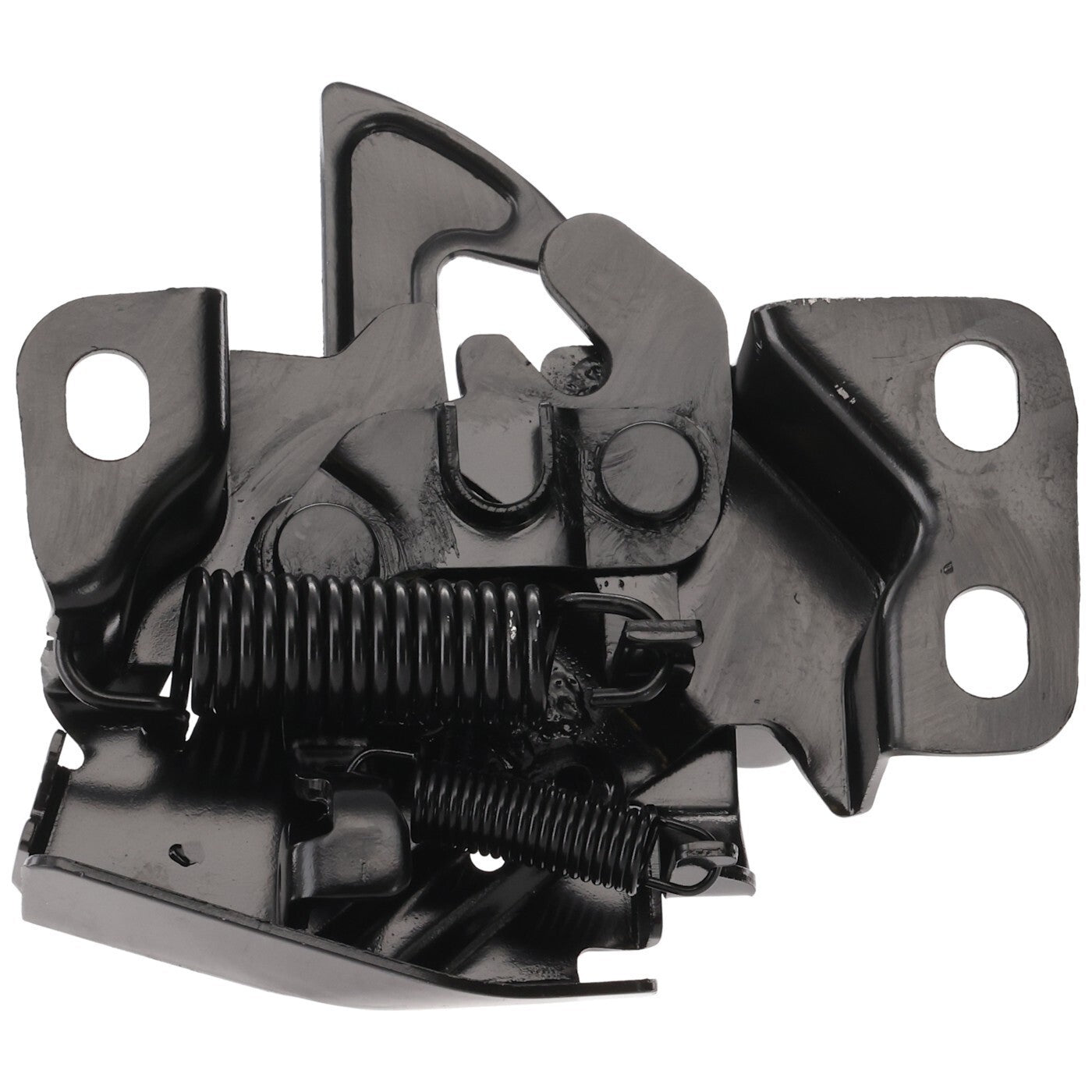 Hood Latch For 2001-2003 Honda Civic 74120S5AA01 HO1234110 New Hood Lock