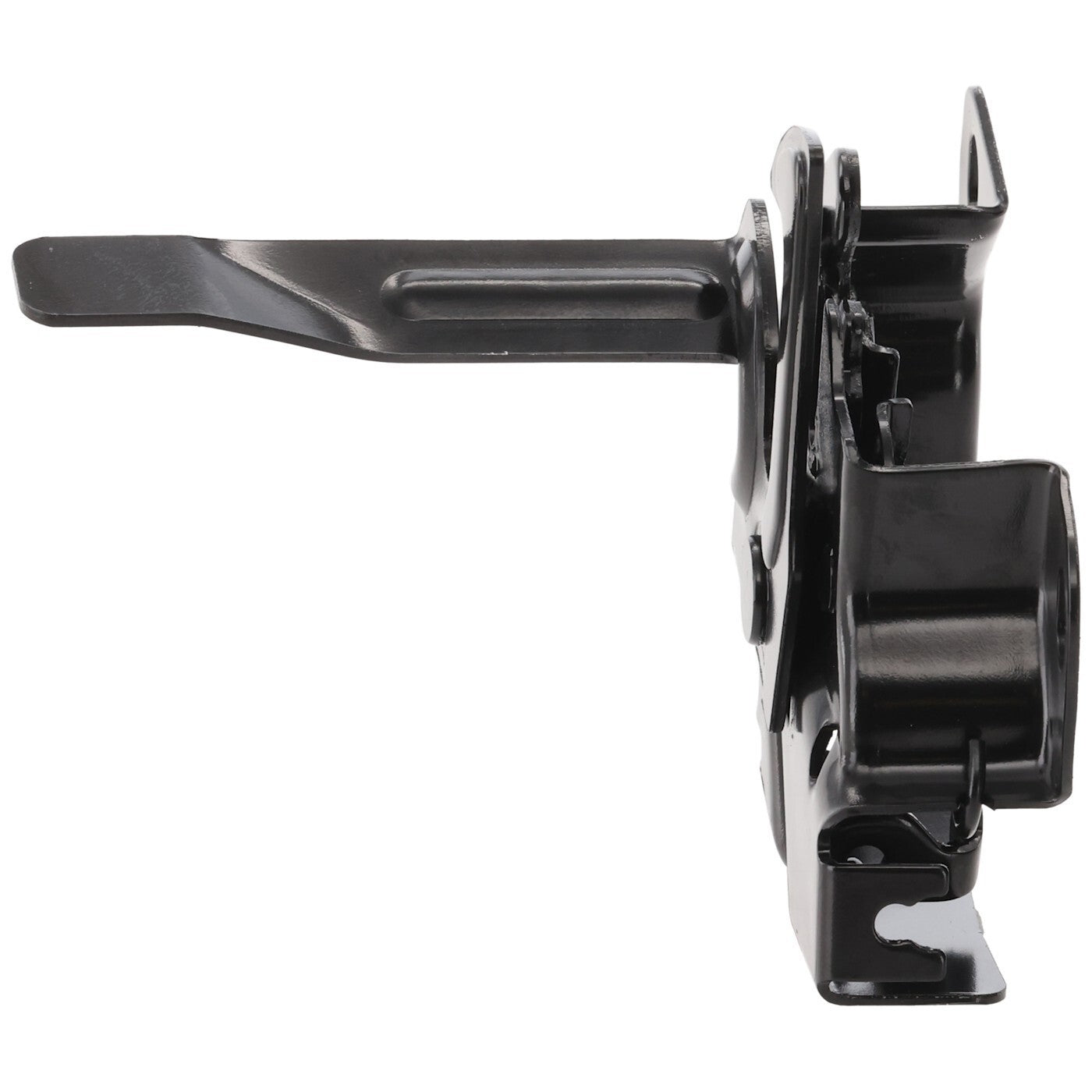 Hood Latch For 2001-2003 Honda Civic 74120S5AA01 HO1234110 New Hood Lock