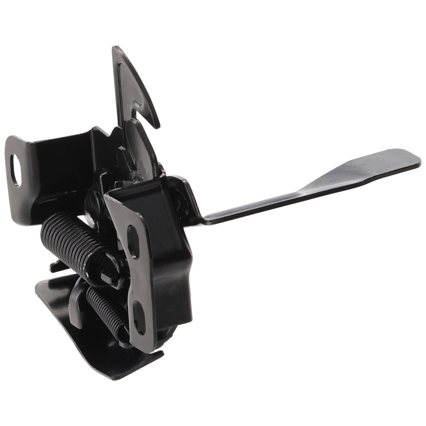 Hood Latch For 2001-2003 Honda Civic 74120S5AA01 HO1234110 New Hood Lock