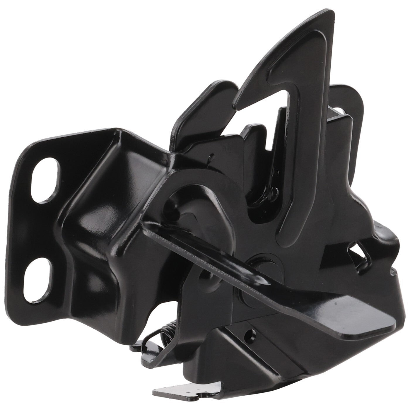 Hood Latch For 2001-2003 Honda Civic 74120S5AA01 HO1234110 New Hood Lock