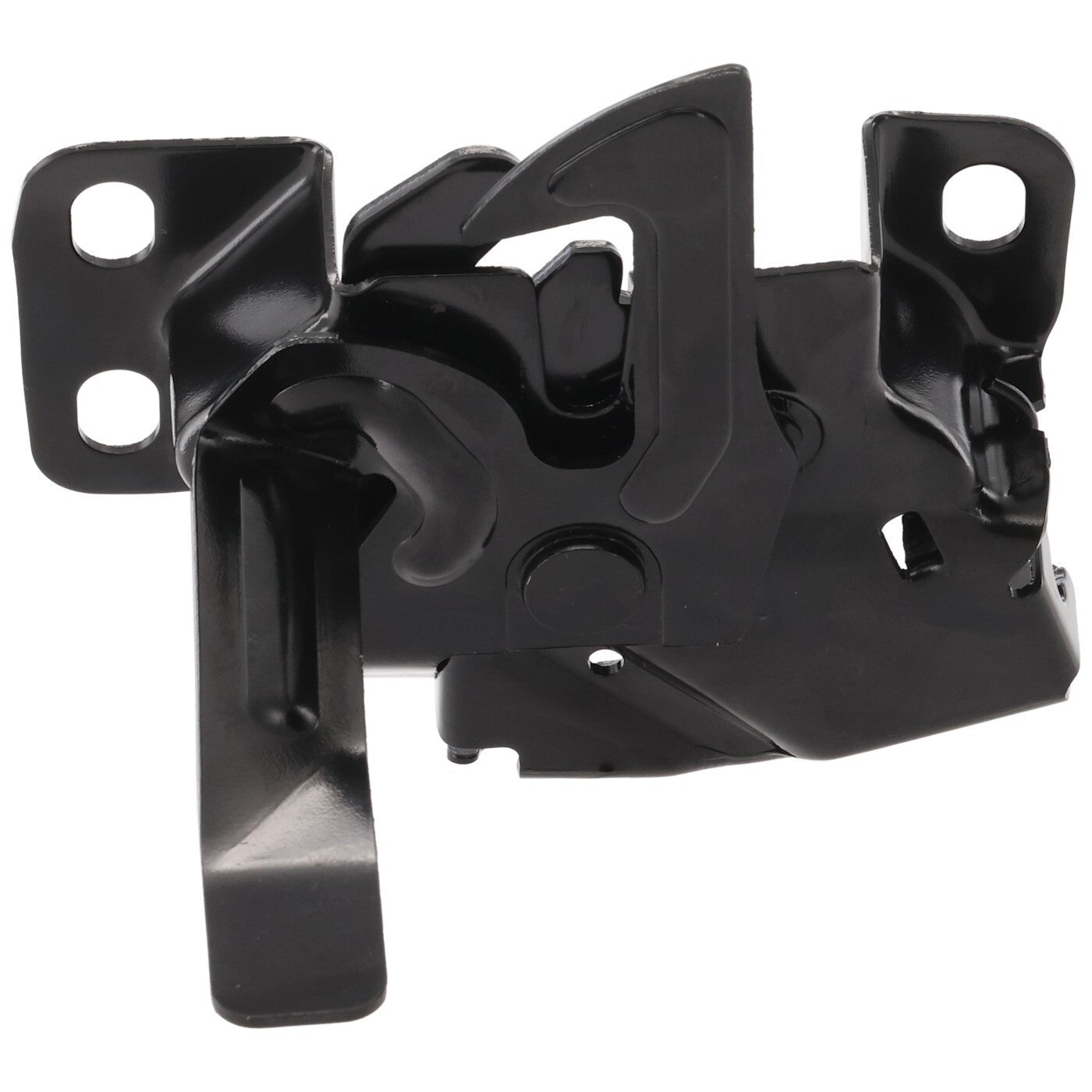 Hood Latch For 2001-2003 Honda Civic 74120S5AA01 HO1234110 New Hood Lock