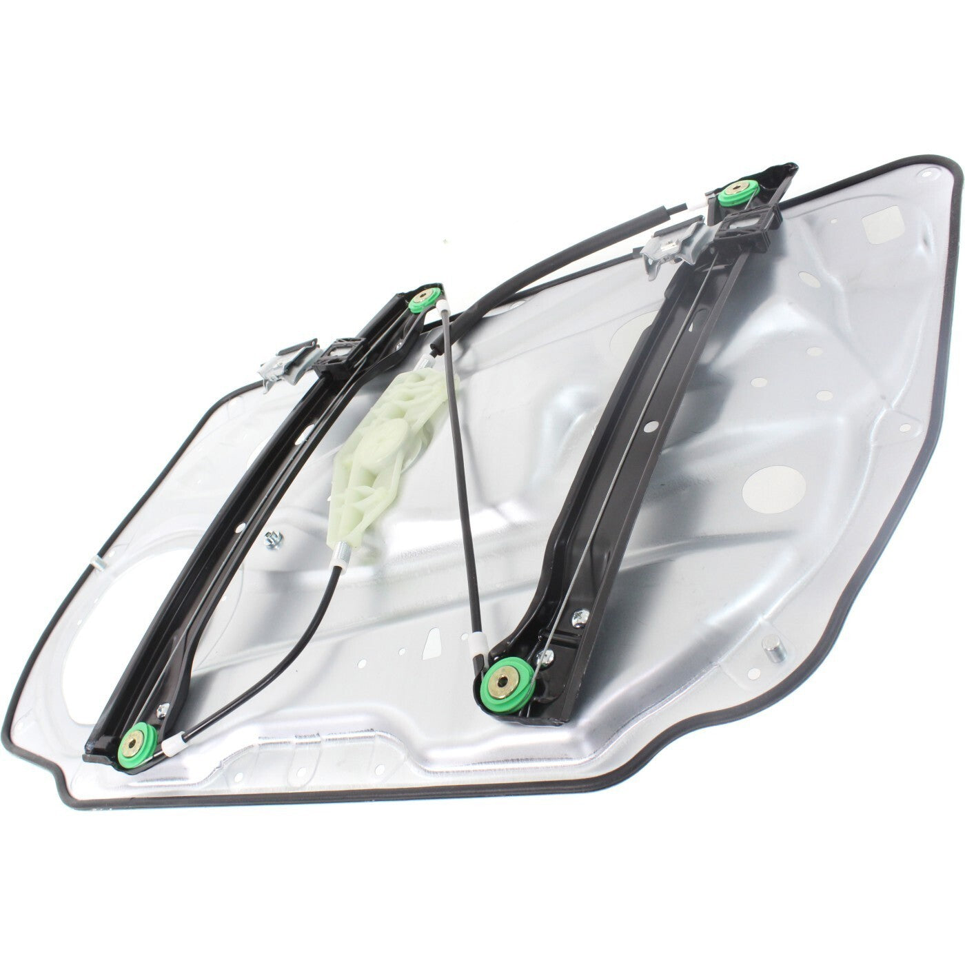 Window Regulator Glass Front Driver Left Side for MB Mercedes Hand  2127201579