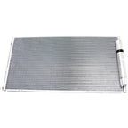 A/C Condenser For 2015-2022 Ford Mustang Turbo Models With Receiver Drier