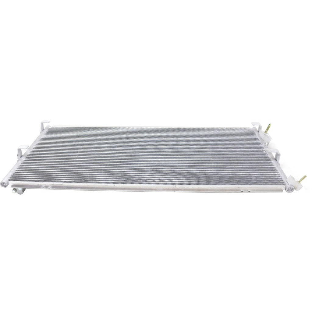 A/C Condenser For 2015-2022 Ford Mustang Turbo Models With Receiver Drier