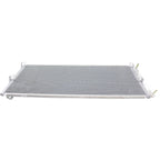 A/C Condenser For 2015-2022 Ford Mustang Turbo Models With Receiver Drier