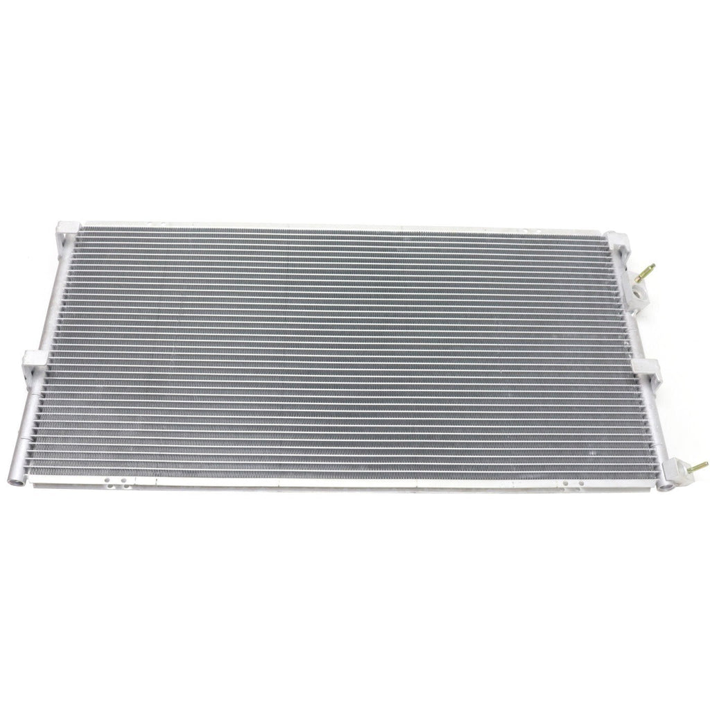 A/C Condenser For 2015-2022 Ford Mustang Turbo Models With Receiver Drier
