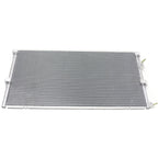 A/C Condenser For 2015-2022 Ford Mustang Turbo Models With Receiver Drier