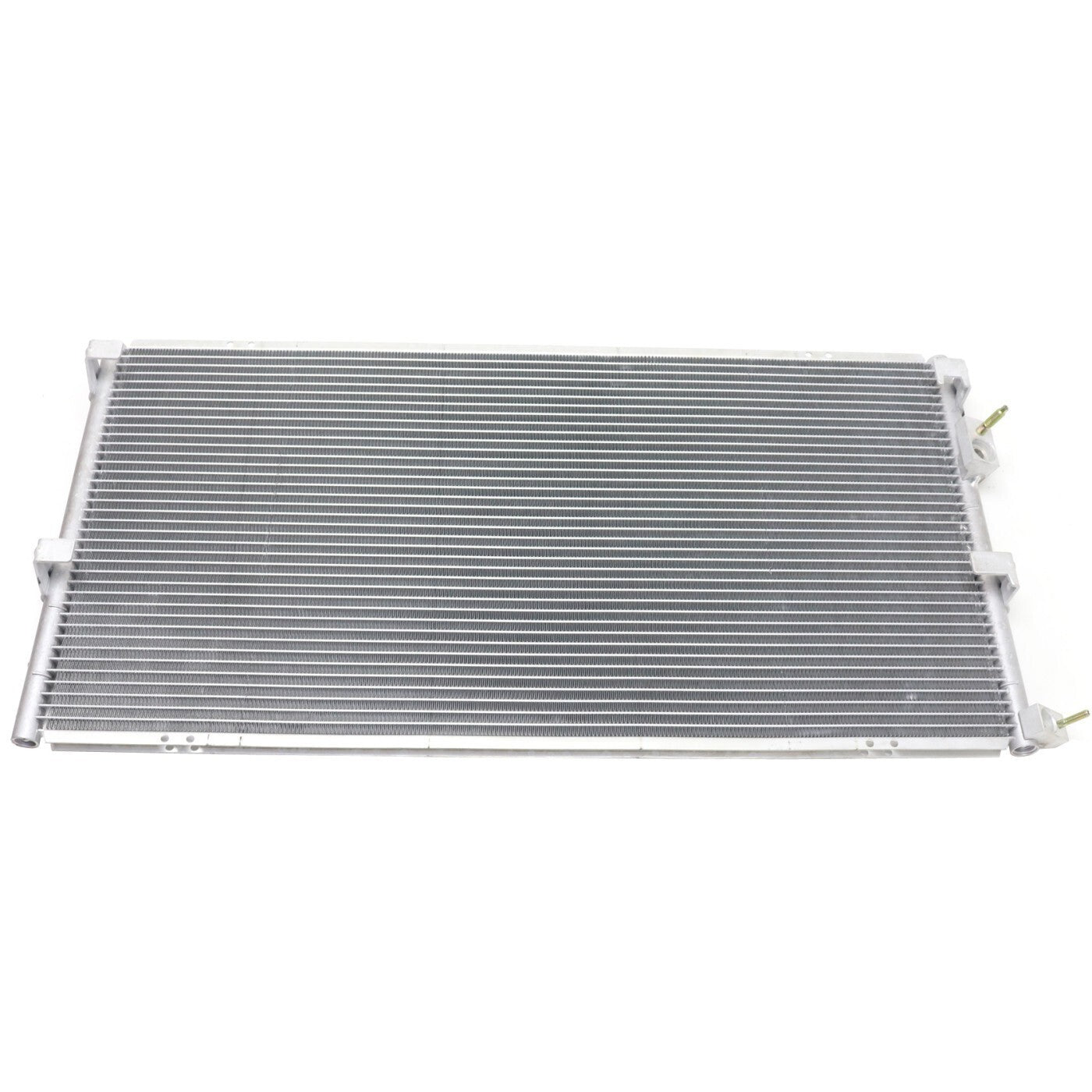 A/C Condenser For 2015-2022 Ford Mustang Turbo Models With Receiver Drier