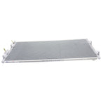 A/C Condenser For 2015-2022 Ford Mustang Turbo Models With Receiver Drier