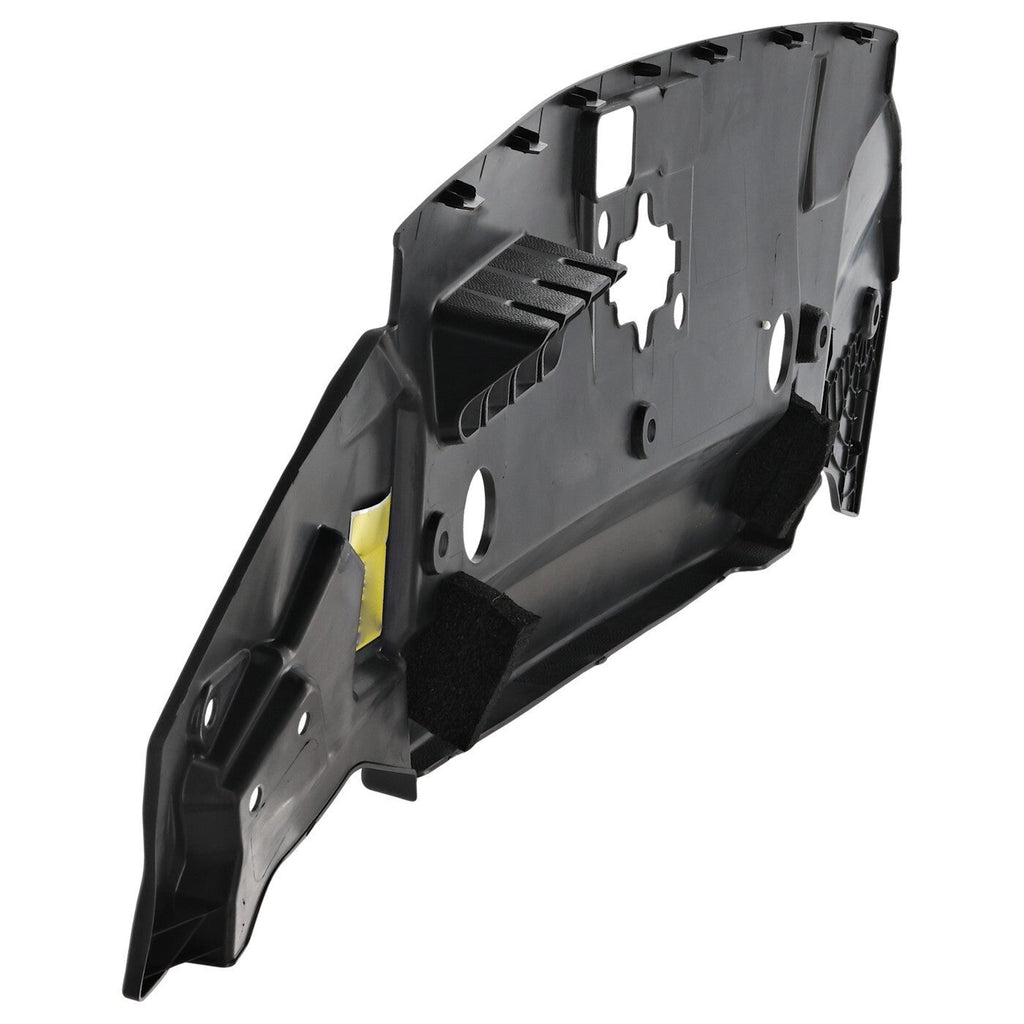 Radiator Support Covers Front  KB3Z8C291B for Ford Ranger 2019-2023