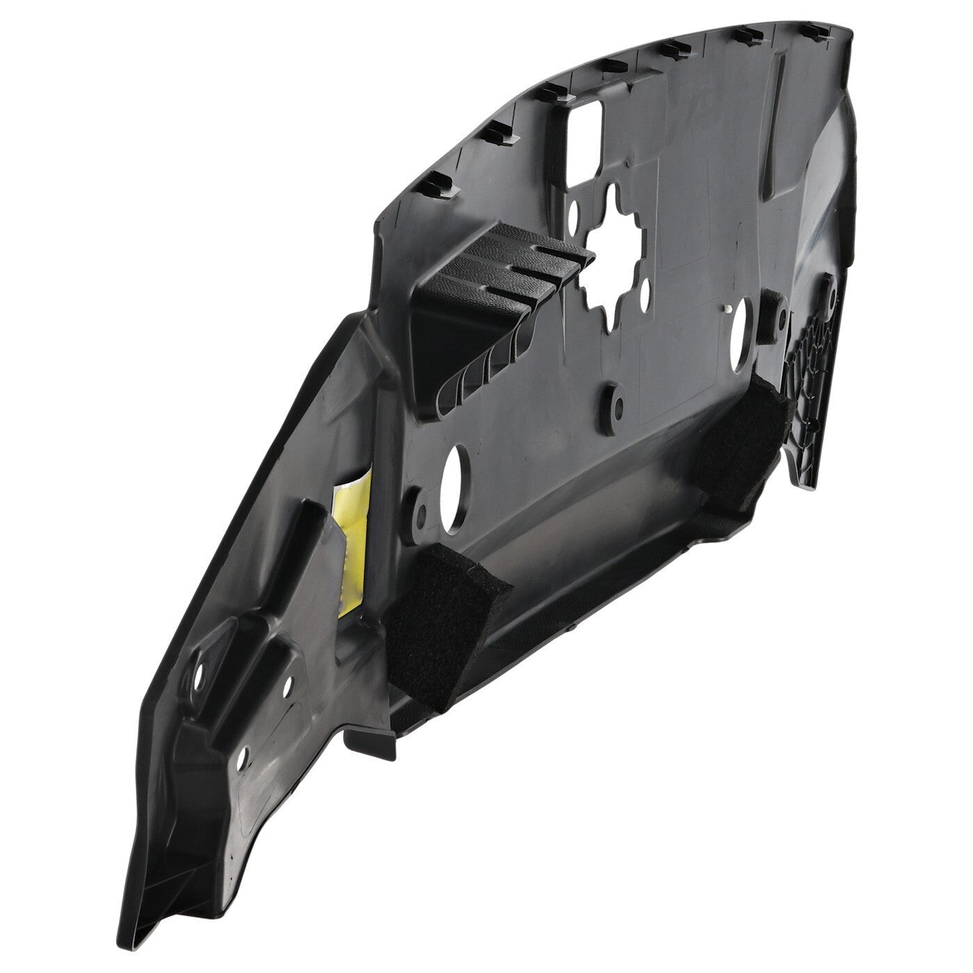 Radiator Support Covers Front  KB3Z8C291B for Ford Ranger 2019-2023