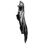 Radiator Support Covers Front  KB3Z8C291B for Ford Ranger 2019-2023