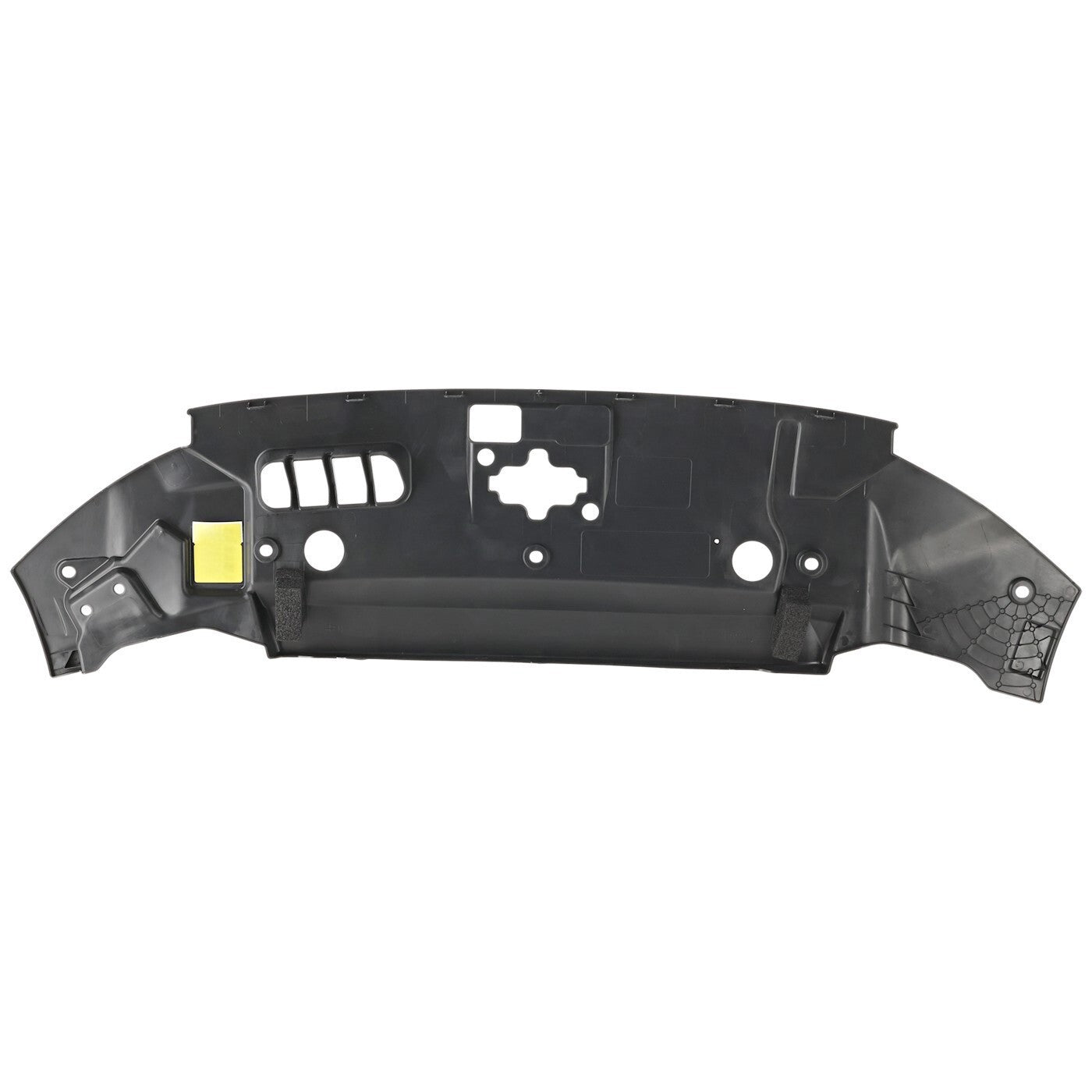 Radiator Support Covers Front  KB3Z8C291B for Ford Ranger 2019-2023