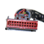 Mirror Passenger Side Heated For F250 Truck F350 F550 F450 Ford with Memory