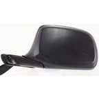 Manual Mirror Set Of 2 For 1992-1996 Ford F-150 Bronco Primed Manual Folding