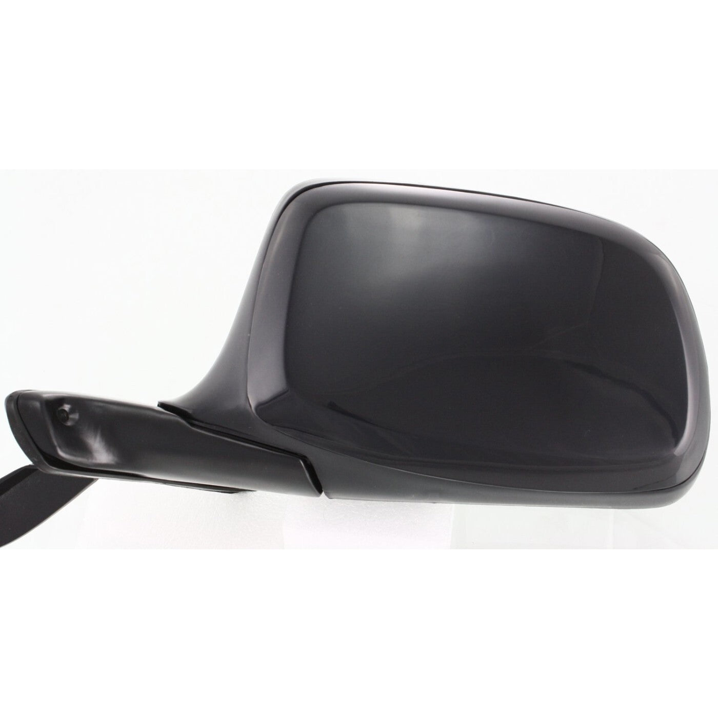 Manual Mirror Set Of 2 For 1992-1996 Ford F-150 Bronco Primed Manual Folding