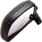 Manual Mirror Set Of 2 For 1992-1996 Ford F-150 Bronco Primed Manual Folding