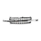 Grille For 99-2002 Chevrolet Silverado 1500 2000-2006 Tahoe Plastic