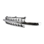 Grille For 99-2002 Chevrolet Silverado 1500 2000-2006 Tahoe Plastic