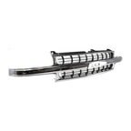 Grille For 99-2002 Chevrolet Silverado 1500 2000-2006 Tahoe Plastic