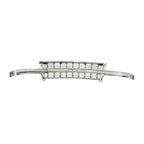 Grille For 99-2002 Chevrolet Silverado 1500 2000-2006 Tahoe Plastic