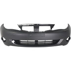 Primed Front Bumper Cover Replacement For 2008-2011 Subaru Impreza WRX Sedan